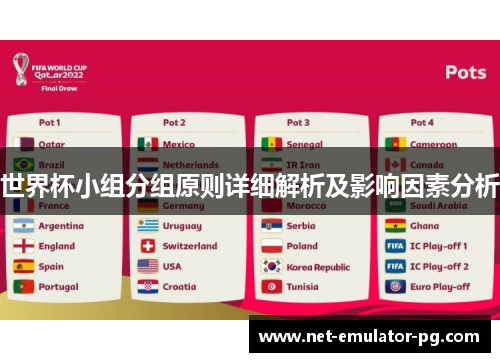 世界杯小组分组原则详细解析及影响因素分析 世界杯小组分组原则详细解析及影响因素分析