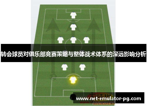 转会球员对俱乐部竞赛策略与整体战术体系的深远影响分析 转会球员对俱乐部竞赛策略与整体战术体系的深远影响分析
