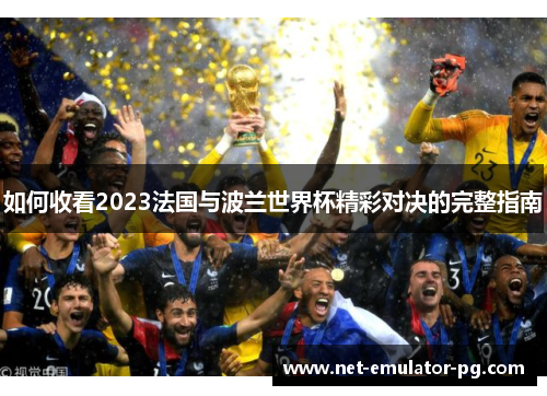 如何收看2023法国与波兰世界杯精彩对决的完整指南